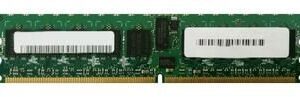 90000-21269-625MD SimpleTech 1GB DDR2 Registered ECC PC2-3200 400Mhz 1Rx4 Memory