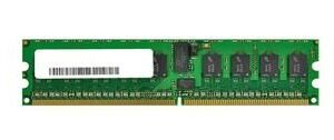90000-21460-667EBU SimpleTech 1GB DDR2 Registered ECC PC2-5300 667Mhz 1Rx4 Memory