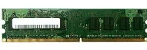 900433 VisionTek 1GB DDR2 Non ECC PC2-6400 800Mhz Memory