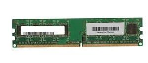 900434 VisionTek 2GB DDR2 Non ECC PC2-6400 800Mhz 2Rx8 Memory
