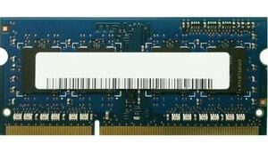 900452 VisionTek 4GB (2x2GB) DDR3 SoDimm Non ECC PC3-10600 1333Mhz Memory