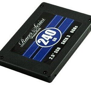 900500 VisionTek Racer Series 240GB MLC SATA 6Gbps 2.5-inch Internal Solid State Drive