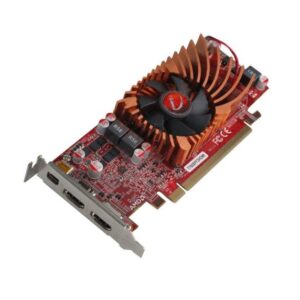 900574-A1 VisionTek Radeon 7750 PCie 1GB Sff GDDR5 900574