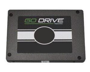 900606 VisionTek GoDrive 480GB MLC SATA 6Gbps 2.5-inch Internal Solid State Drive