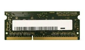 900707 VisionTek 32GB (4x8GB) DDR3 SoDimm Non ECC PC3-12800 1600Mhz Memory
