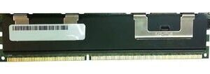 900713 VisionTek 8GB DDR3 Registered ECC PC3-8500 1066Mhz 4Rx4 Memory