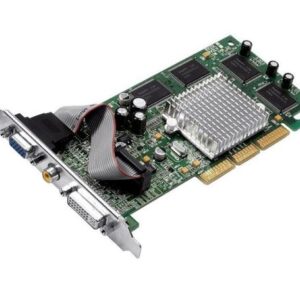 900785 VisionTek FirePro W7100 Video Graphics Card