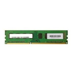 900891 VisionTek 4GB DDR3 Non ECC PC3-8500 1066Mhz Memory