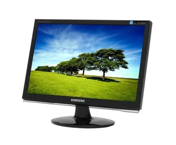 953bw samsung syncmaster 19 inch widescreen lcd monitor 6598a17353883