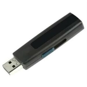97256-A1 Verbatim Op Mse Usb Blk Mini Travel