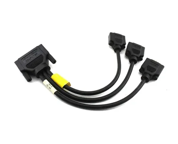 a6144 63001 hp 3 way splitter management m cable for rp54x0 server 6599dd0fb2dfd