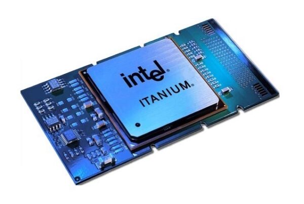 a6836an hp 1ghz 400mhz fsb socket pga611 intel itanium 2 1 core processor 659fa7c8e8df3