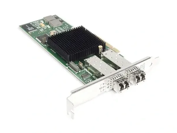 a8003 60001 hp 4gb s 2 port pci express fibre channel host bus adapter 659c4771b978e