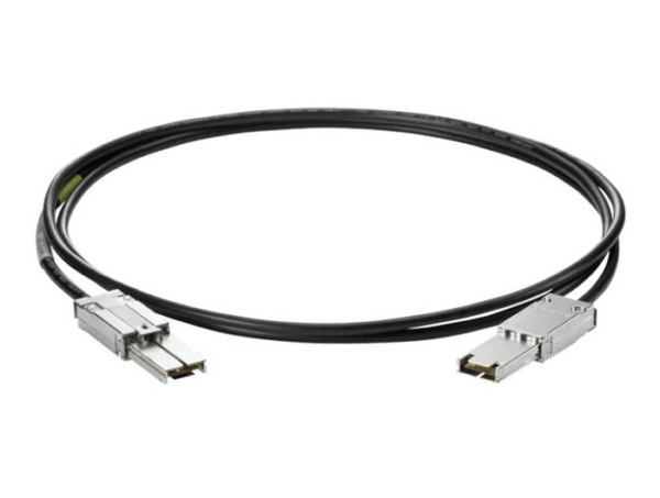 ae470a hp 2m 26 pin sas external cable 6599dc628f484