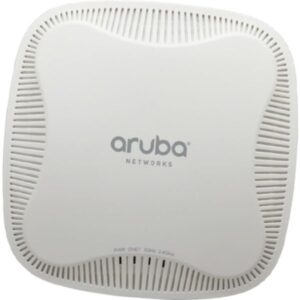 AP-204 Aruba Networks IEEE 802.11ac 867Mbps Wireless Access Point ISM Band UNII Band