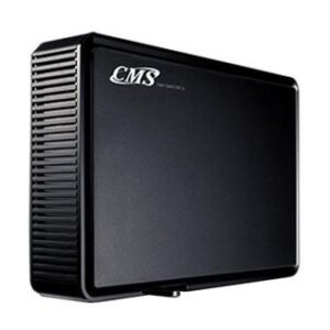 BB3D-2TB CMS ABSplus Desktop Backup 2TB USB 3.0 External Hard Drive