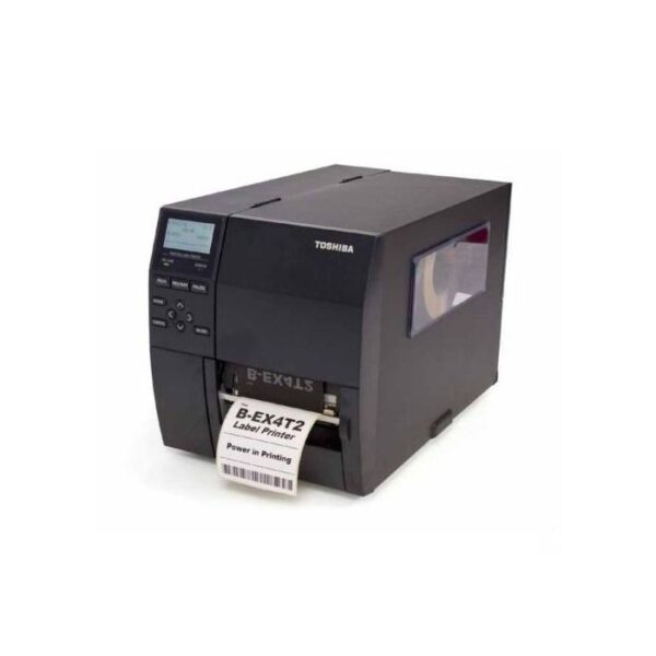 bex4t2gs12m01 toshiba b ex4t2 d2 203dpi 12ips barcode label printer 659e93082168c