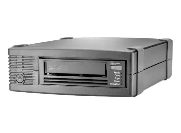 brsla 0601 dc hp 800 1600gb ultrium 1840 lto 4 fibre channel tape library drive 659c2e4d3a311