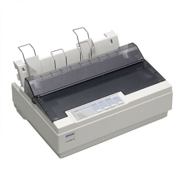 c11c640001 epson lx 300ii 4800 x 1200 dpi 15ppm dot matrix printer 659e8ebb7fefc