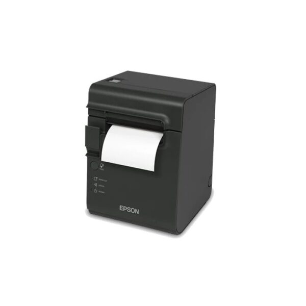 c31c412406 epson tm l90 plus 203 x 203 dpi 354 3 ipm usb auto cutter two color monochrome thermal receipt printer 659e9353d464c