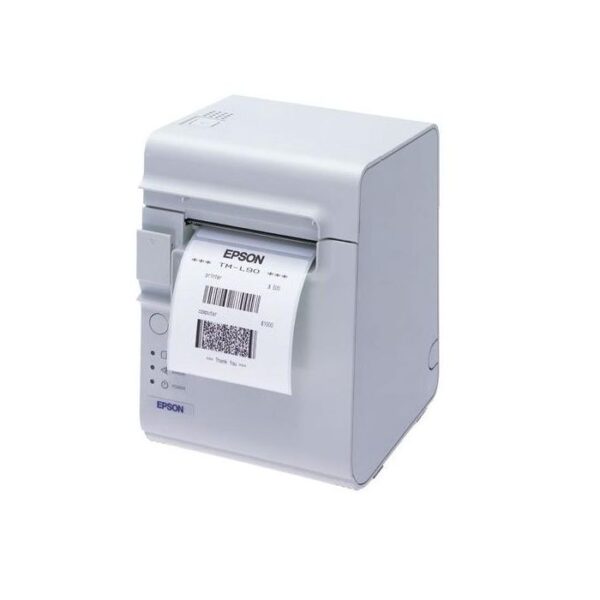 c31c412a7471 epson tm l90 barcode label printer 659e937e98cfb