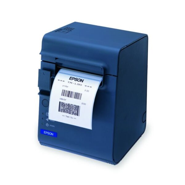 c31c412a7891 epson tm l90 barcode label printer 659e939110bc2