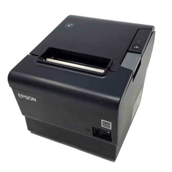 c31ca85a6591 epson tm t88v 203 x 203 dpi 4 ppm usb auto cutter thermal receipt printer 659e92f2abcc2