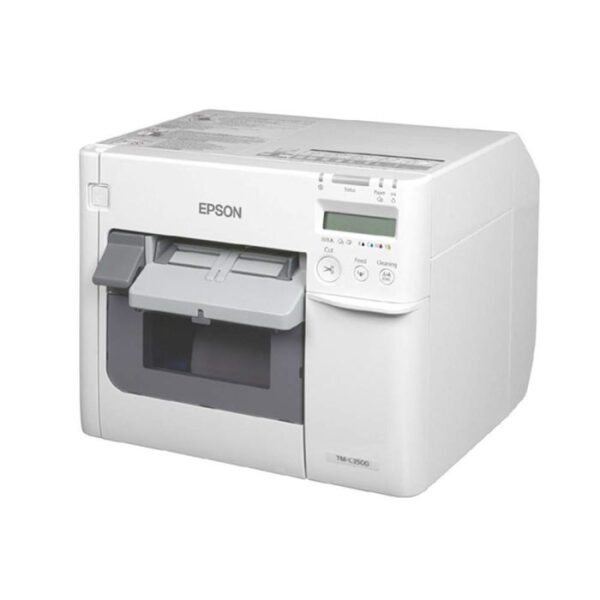 c31cd54011 epson tm c3500 360 dpi 37ppm color inkjet label printer 659e9398acfd7