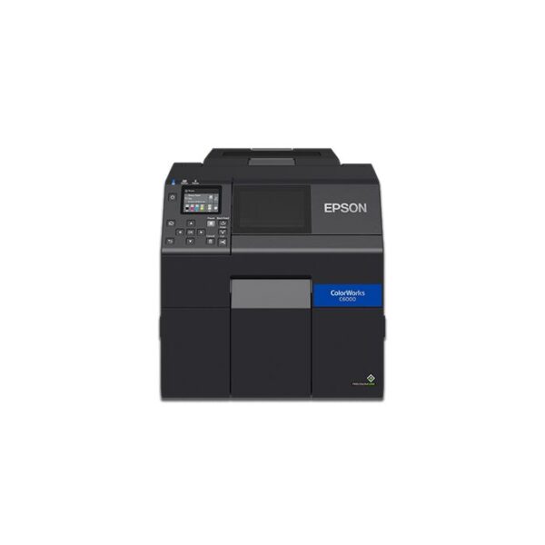 c31ch76a9981 epson 1200 x 1200 dpi 5ips usb ethernet color inkjet label receipt printer 659e93ae61d72