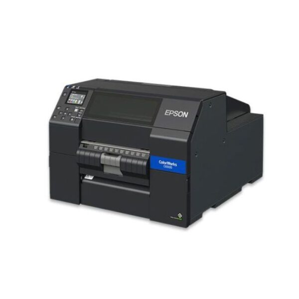 c31ch77a9991 epson colorworks c6500a 1200 x 1200 dpi 5ips usb ethernet auto cutter color inkjet label printer 659e93bc53c62