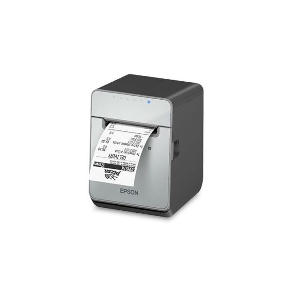 c31cj52001 epson omnilink tm l100 203 x 203 dpi 23ppm usb ethernet monochrome thermal receipt printer 659e93c5e4fc5