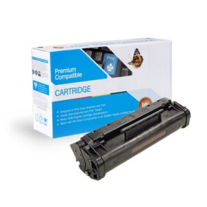 C3906A - HP 06A Black Toner Cartridge for LaserJet 5L/6L/3100