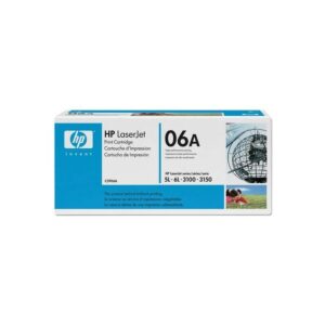C3906AG - HP Hewlett Packard C3906A compatible Toner Cartridge (Black)