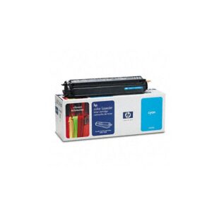 C4150A - HP Cyan Print Cartridge for Color LaserJet 8500 / 8550