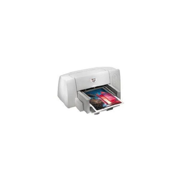 c4562b hp deskjet 695c colour inkjet printer 659e8cc7d49da