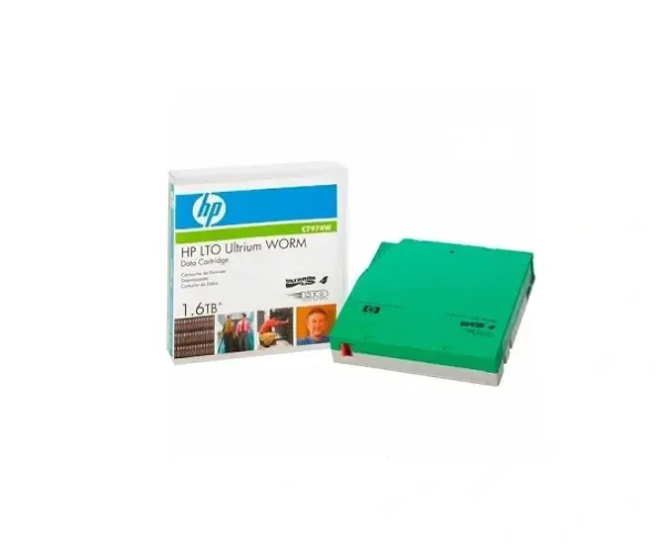 c7974w hp 800gb 1 60tb lto ultrium 4 worm tape cartridge 659c2c75ae58a