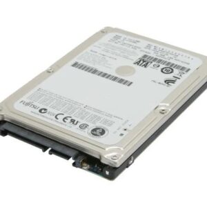 CA07018-B363000T – Fujitsu 120GB 5.4KRPM SATA 3GB/s 2.5-inch Hard Drive