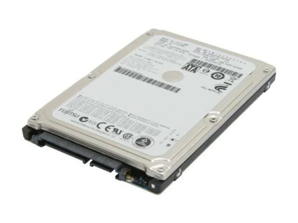 ca07018 b363000t fujitsu 120gb 5 4krpm sata 3gb s 2 5 inch hard drive 659dff65baa58