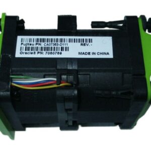 CA07363-D111 Fujitsu Sparc M10-1 40MM Cooling Fan