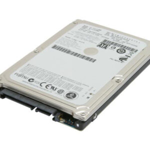 CAO6672-B24500C1 – Fujitsu 100GB 5.4KRPM SATA 1.5GB/s Hard Drive