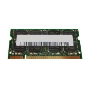 CF-TTWMBA802GE Panasonic 2GB DDR2 SoDimm Non ECC PC2-6400 800Mhz Memory