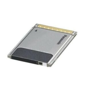 CF-WSD531221 Panasonic 128GB SATA 3Gbps 2.5-inch Internal Solid State Drive with Caddy