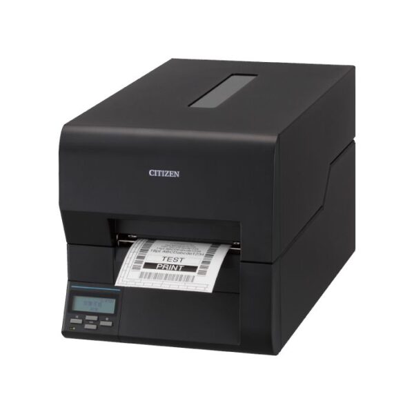 cl e720ubnn citizen cl e720 barcode label printer 659e940a10b21