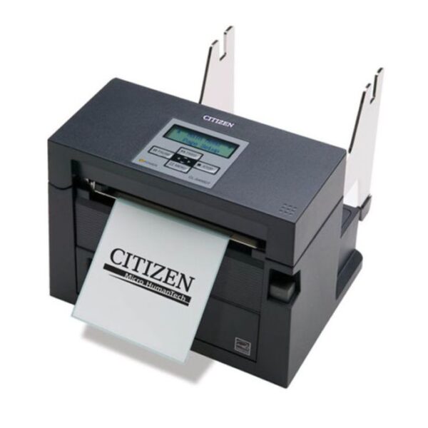 cl s400dtetu r citizen cl s400dt barcode label printer 659e9419dc0f3