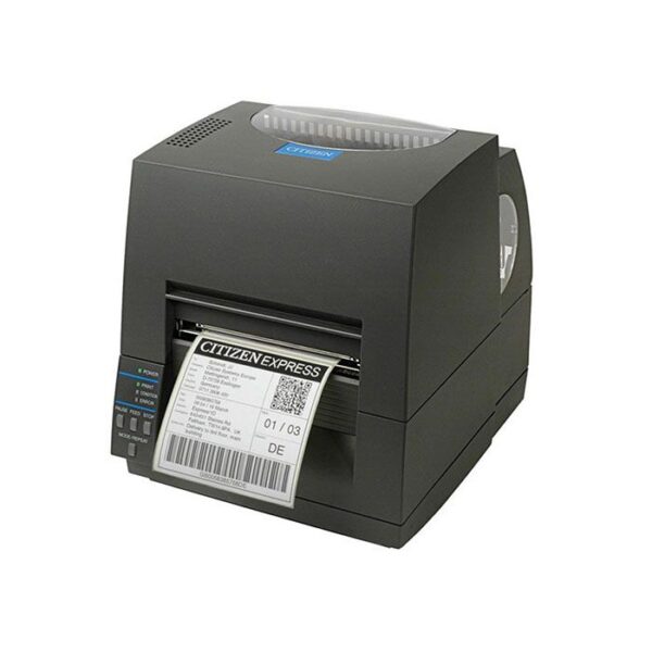 cl s621ii epubk citizen cl s621 203dpi barcode label printer 659e94311d341