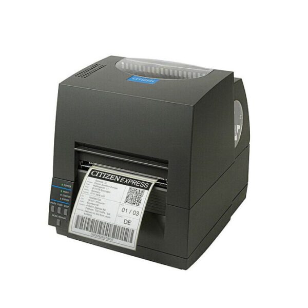 cl s631ii epubk p citizen cl s631 300dpi barcode label printer 659e944a4c257