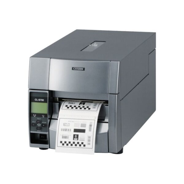 cl s700 citizen 203 dpi label printer 659e9451179ae