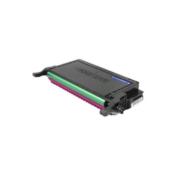 clp 510d5m c samsung 5000 pages magenta high capacity toner cartridge for clp 510 series printers 659ef2ff5e1c1