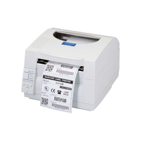 clp 521 e citizen clp 521 203dpi barcode label printer 659e947bc6cb9