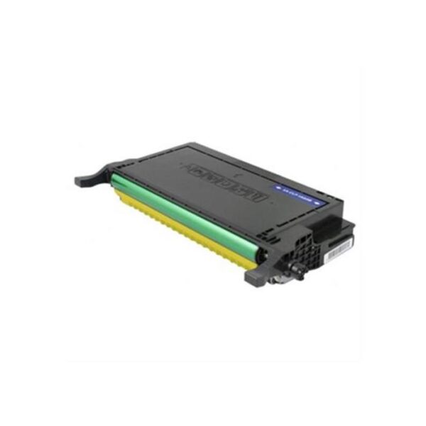 clp 600y nc samsung yellow toner cartridge 659e9de06571a